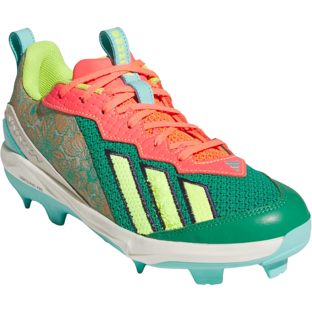 Men's Adizero Electric 3.0 TPU 'Somos' alternate view