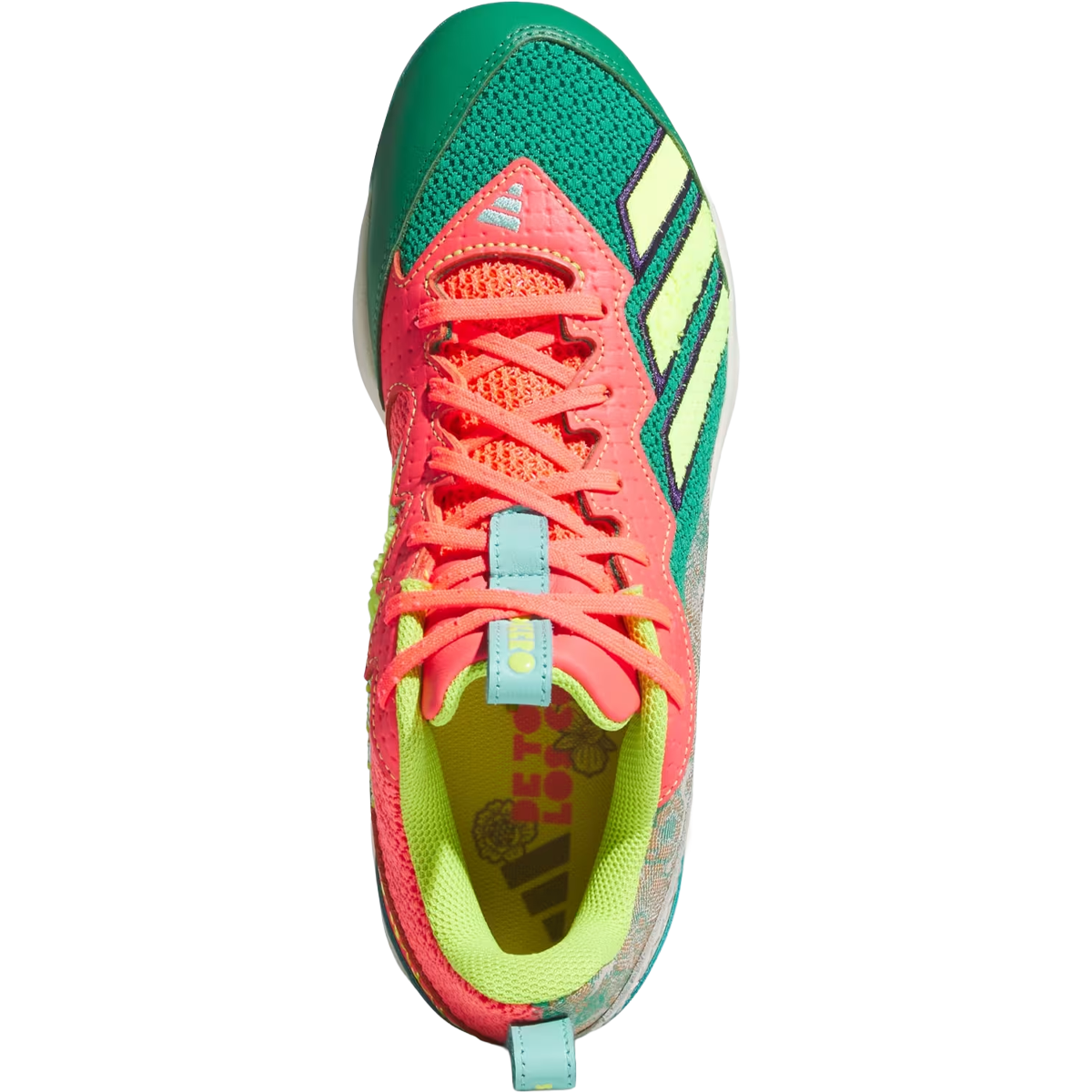 Men's Adizero Electric 3.0 TPU 'Somos' alternate view