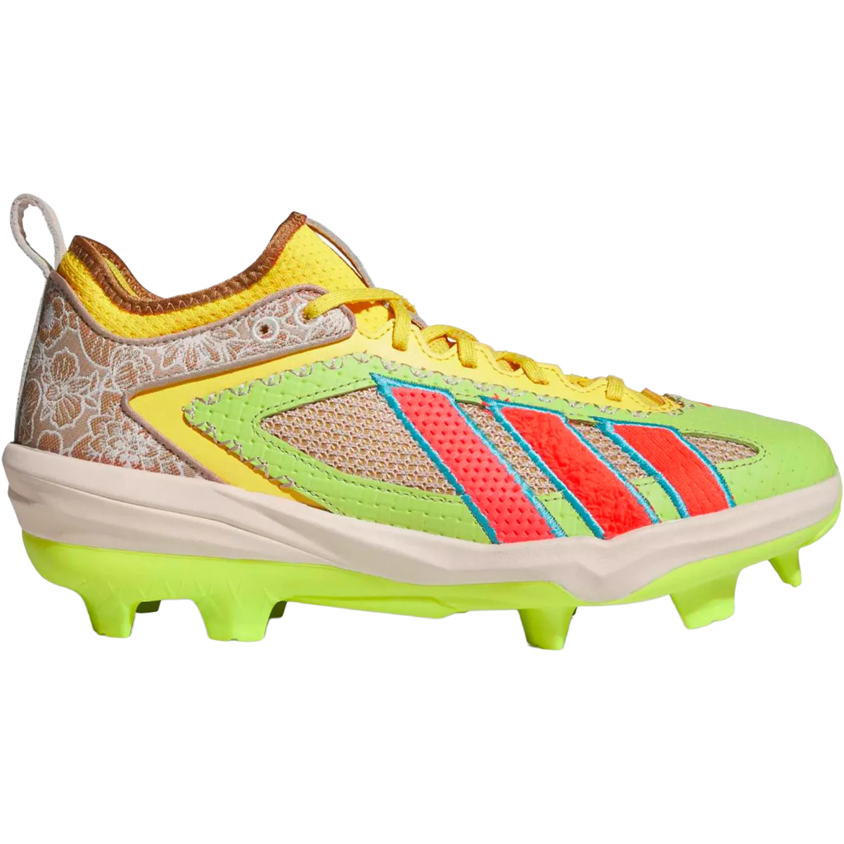 Adizero Impact 3.0 TPU 'Somos' alternate view
