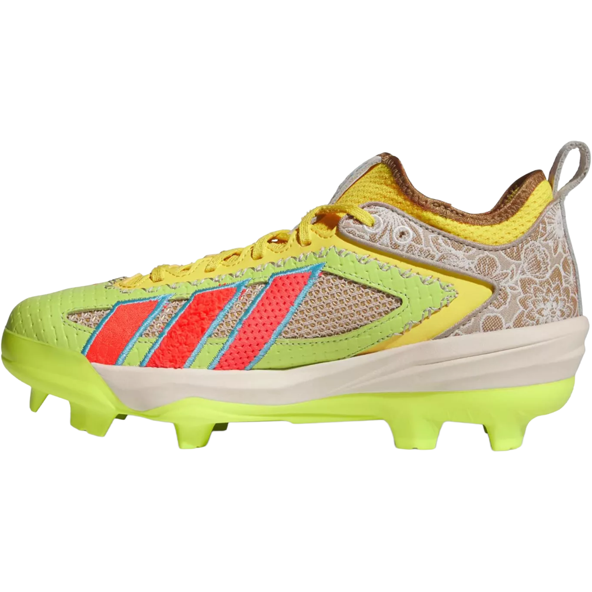 Adizero Impact 3.0 TPU 'Somos' alternate view