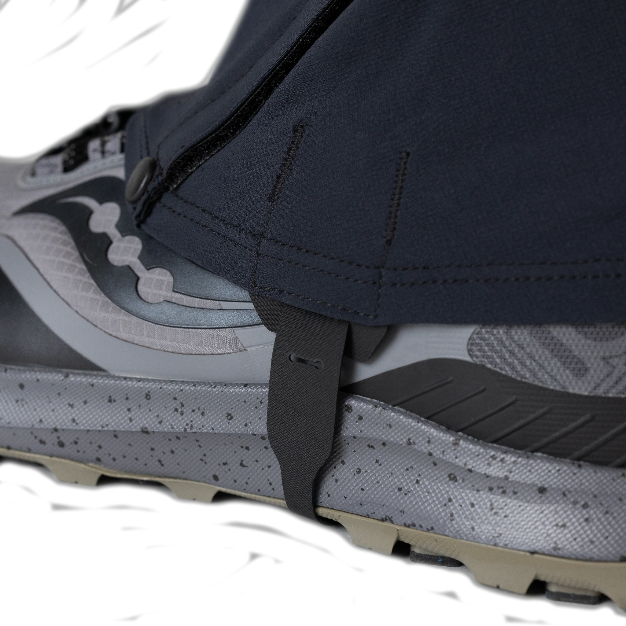 Ferrosi Trail Gaiter alternate view