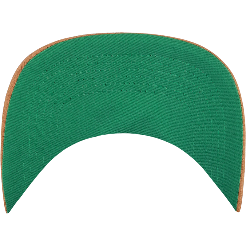 Giants Break Wood Suede 47 Hitch, 47 Giants Break Wood Suede 47 Hitch brim