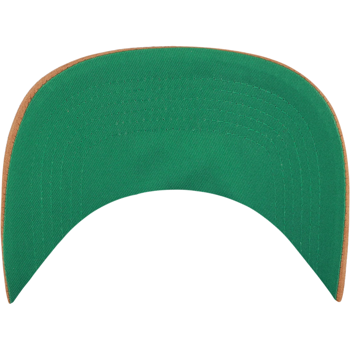 Giants Break Wood Suede 47 Hitch alternate view