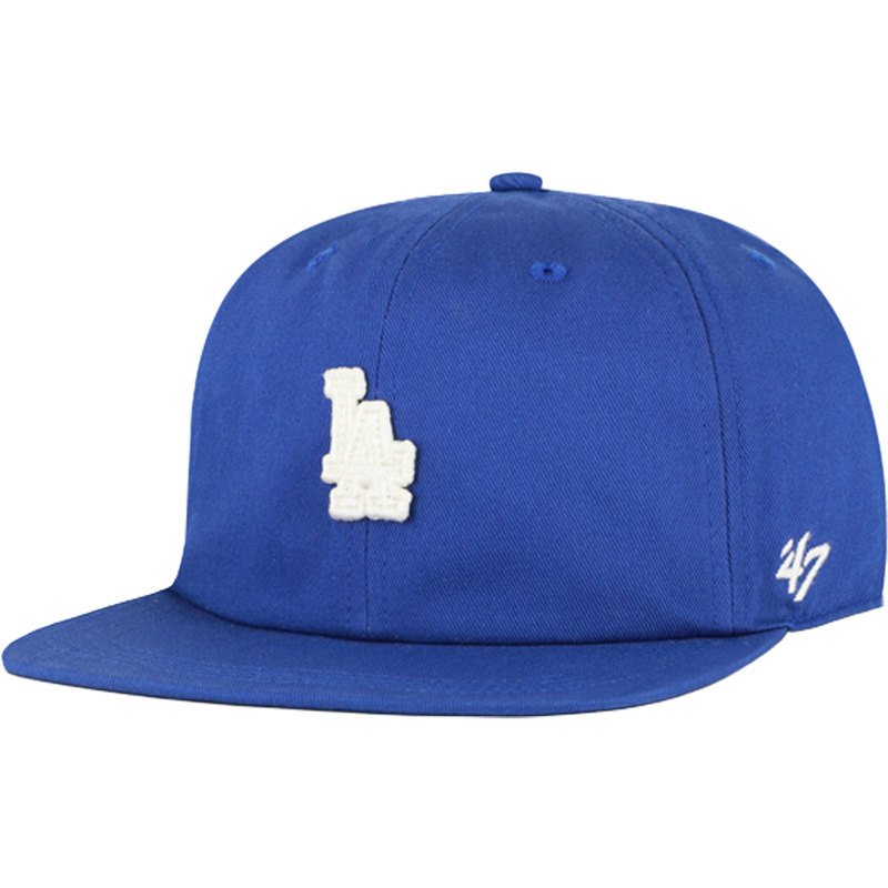 Dodgers Contemporary 47 Captain, Featured Image