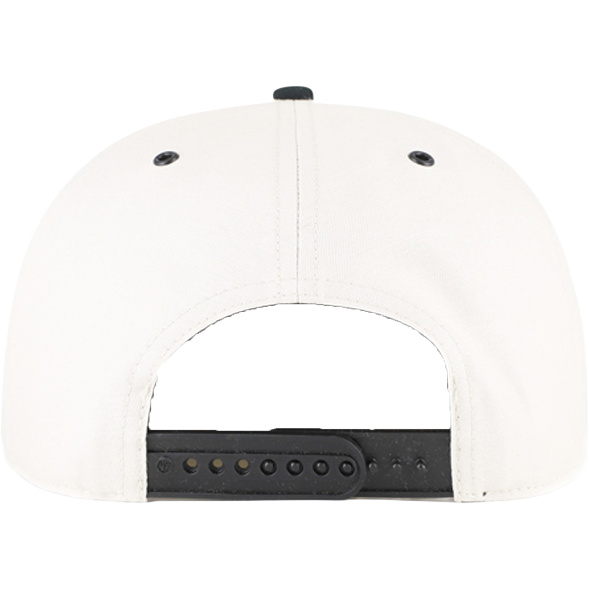 Dodgers Lunar 47 Captain RP alternate view