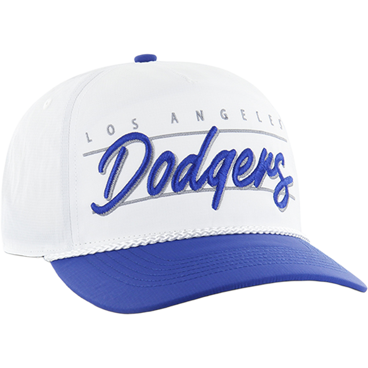 Dodgers Condor TT 47 Hitch alternate view