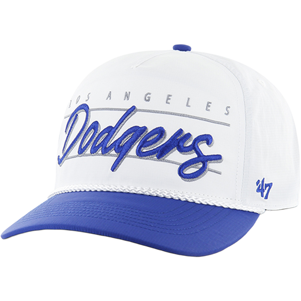 Dodgers Condor TT 47 Hitch alternate view