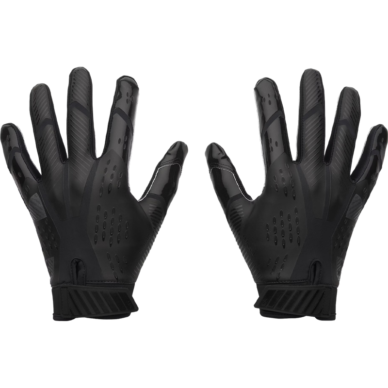 UA Blur Glove, Featured Image