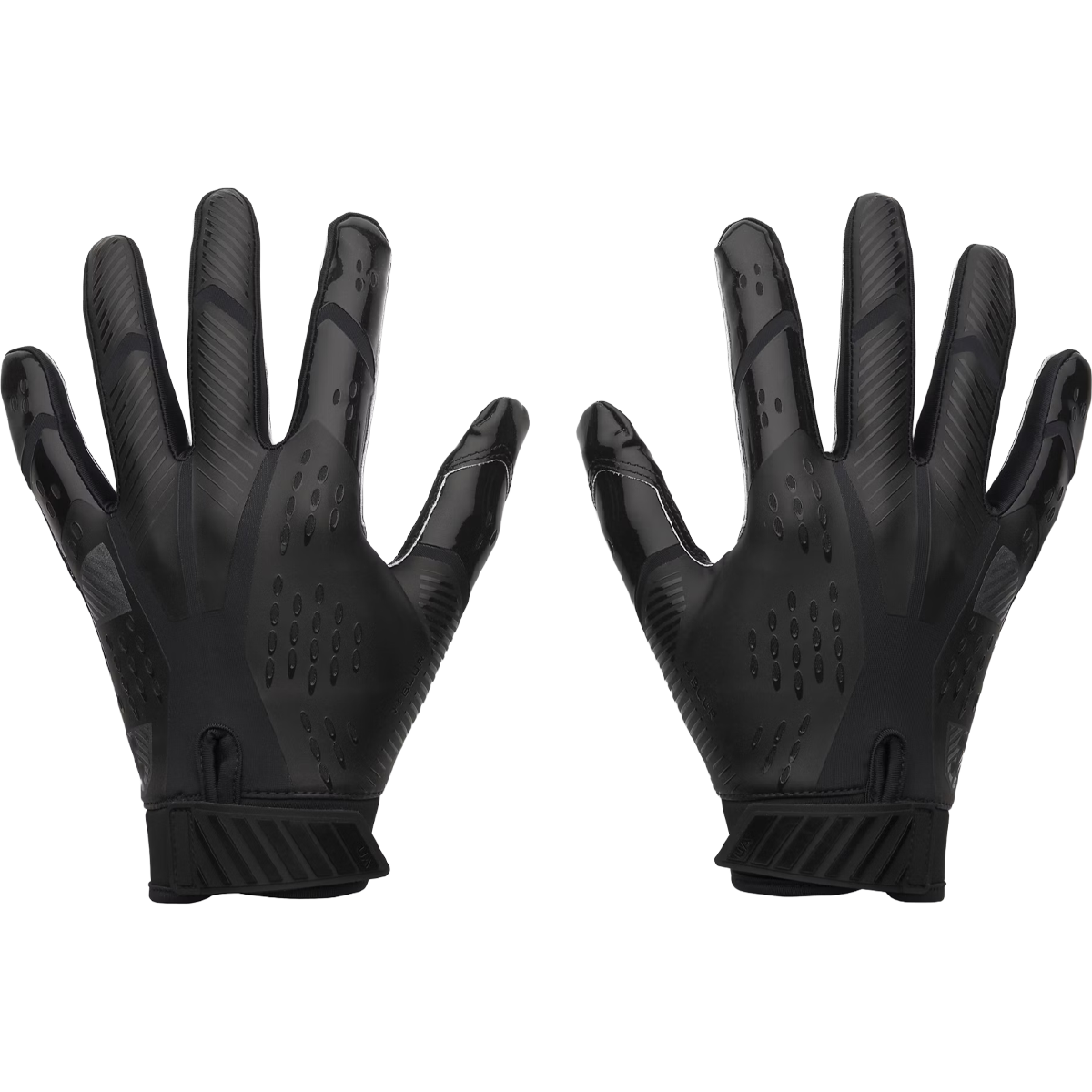 UA Blur Glove alternate view