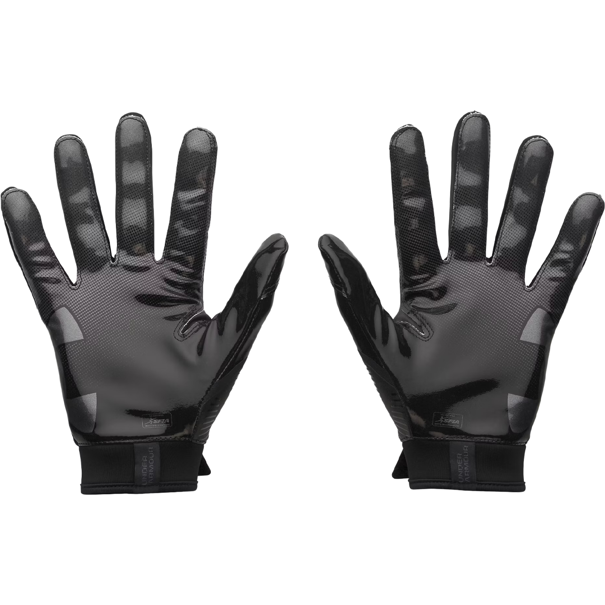UA Blur Glove alternate view