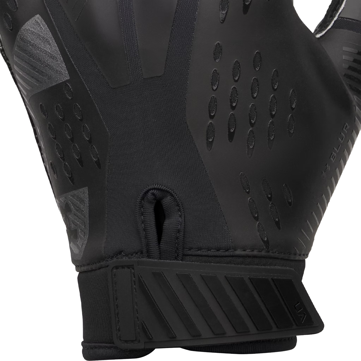 UA Blur Glove alternate view