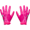 694-Pink Rave/Virtual Pink/Metallic Silver