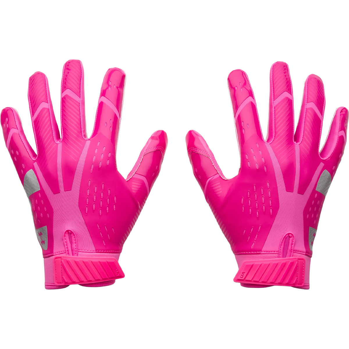 UA Blur Glove alternate view