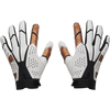 101-White/Black/Met Copper