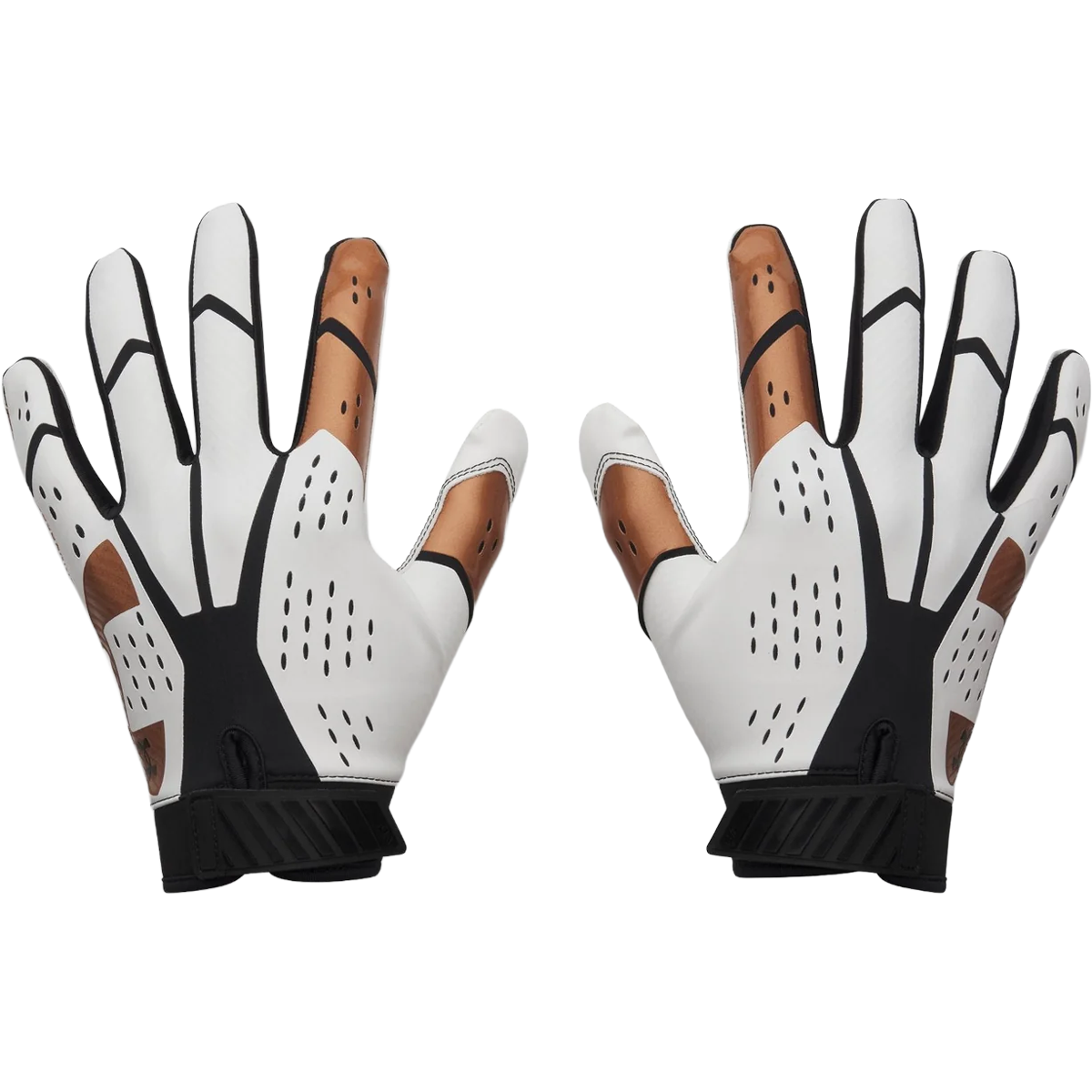 UA Blur Glove alternate view