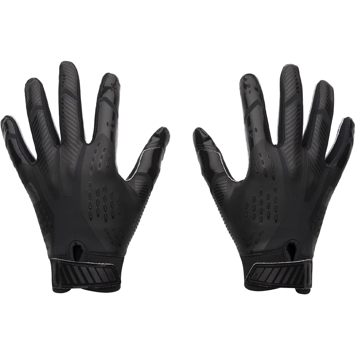 Youth UA Blur Glove alternate view