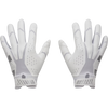 100-White/White/Met Silver