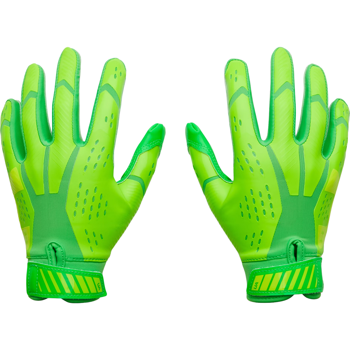 Youth UA Blur Glove alternate view