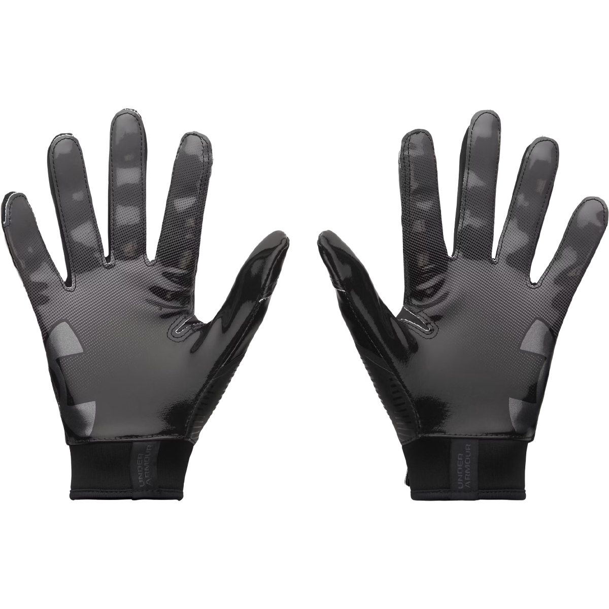 Youth UA Blur Glove alternate view