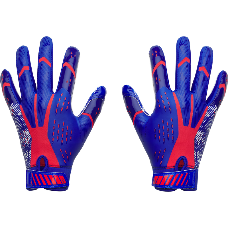 Youth UA Blur LE Glove, Featured Image