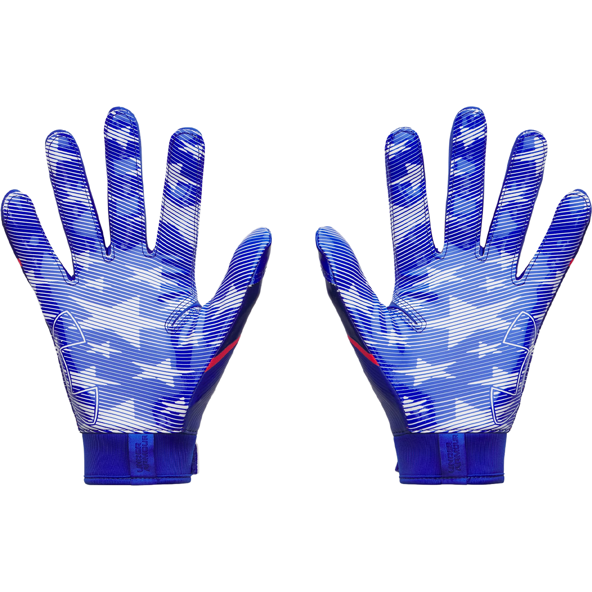 Youth UA Blur LE Glove alternate view