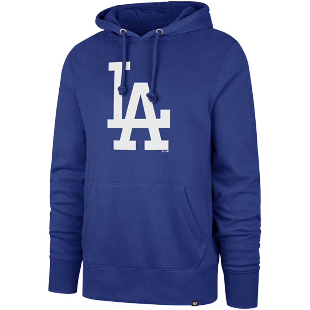 Men's Dodgers Imprint Headline Hood alternate view