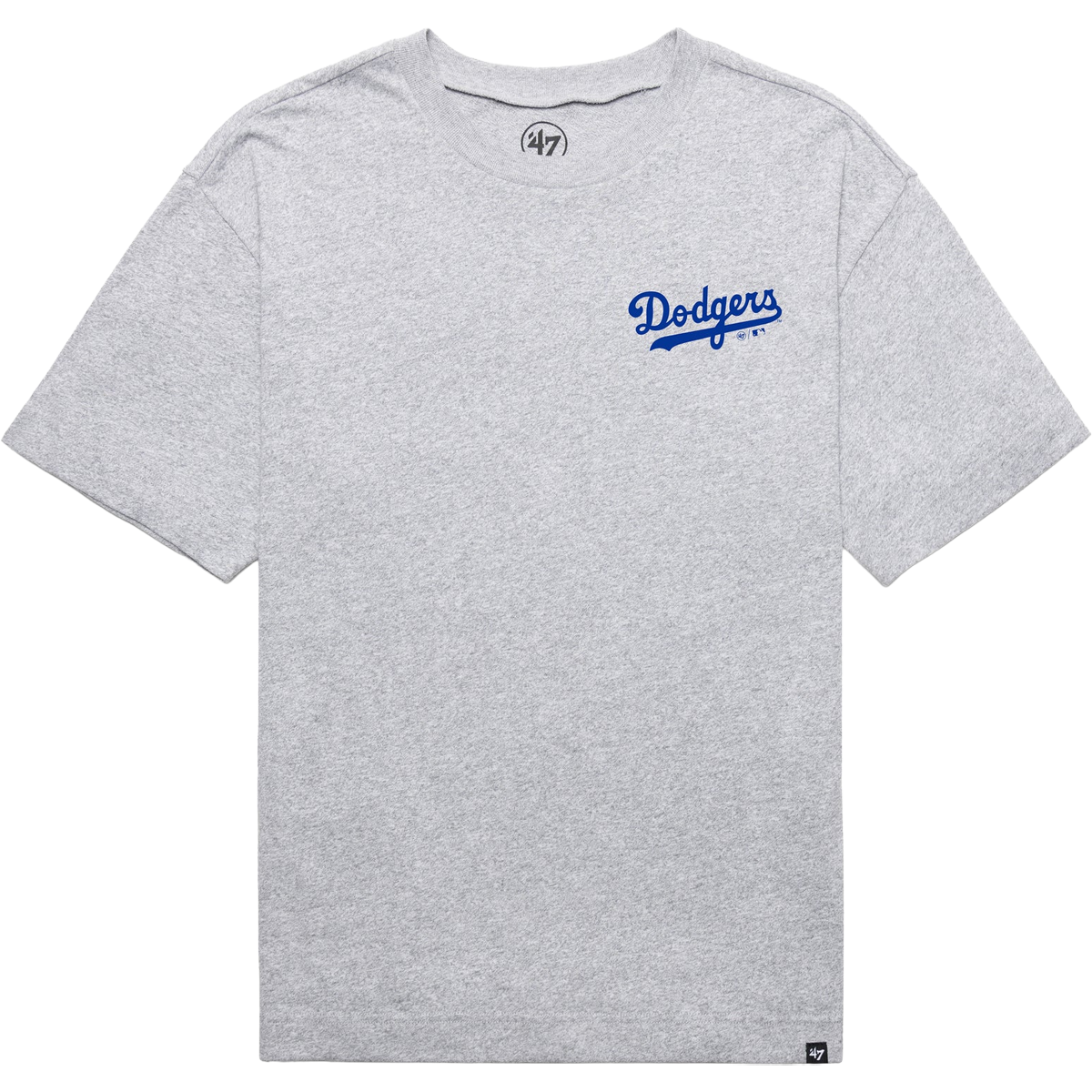 Men's Dodgers History Lock Foundation Tee alternate view