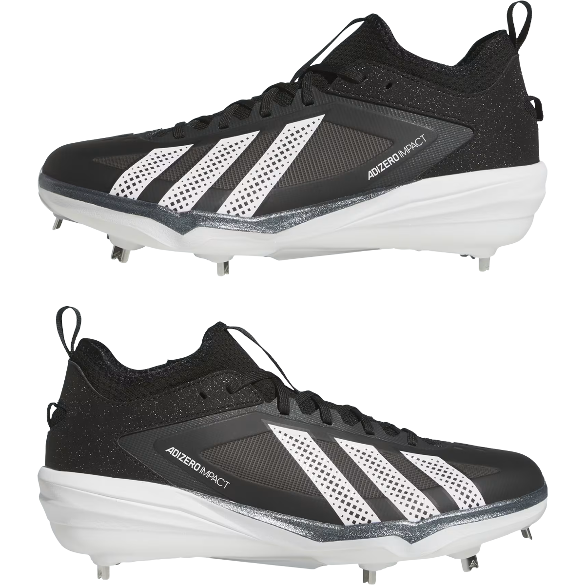 Adizero Impact 3.0 Metal alternate view