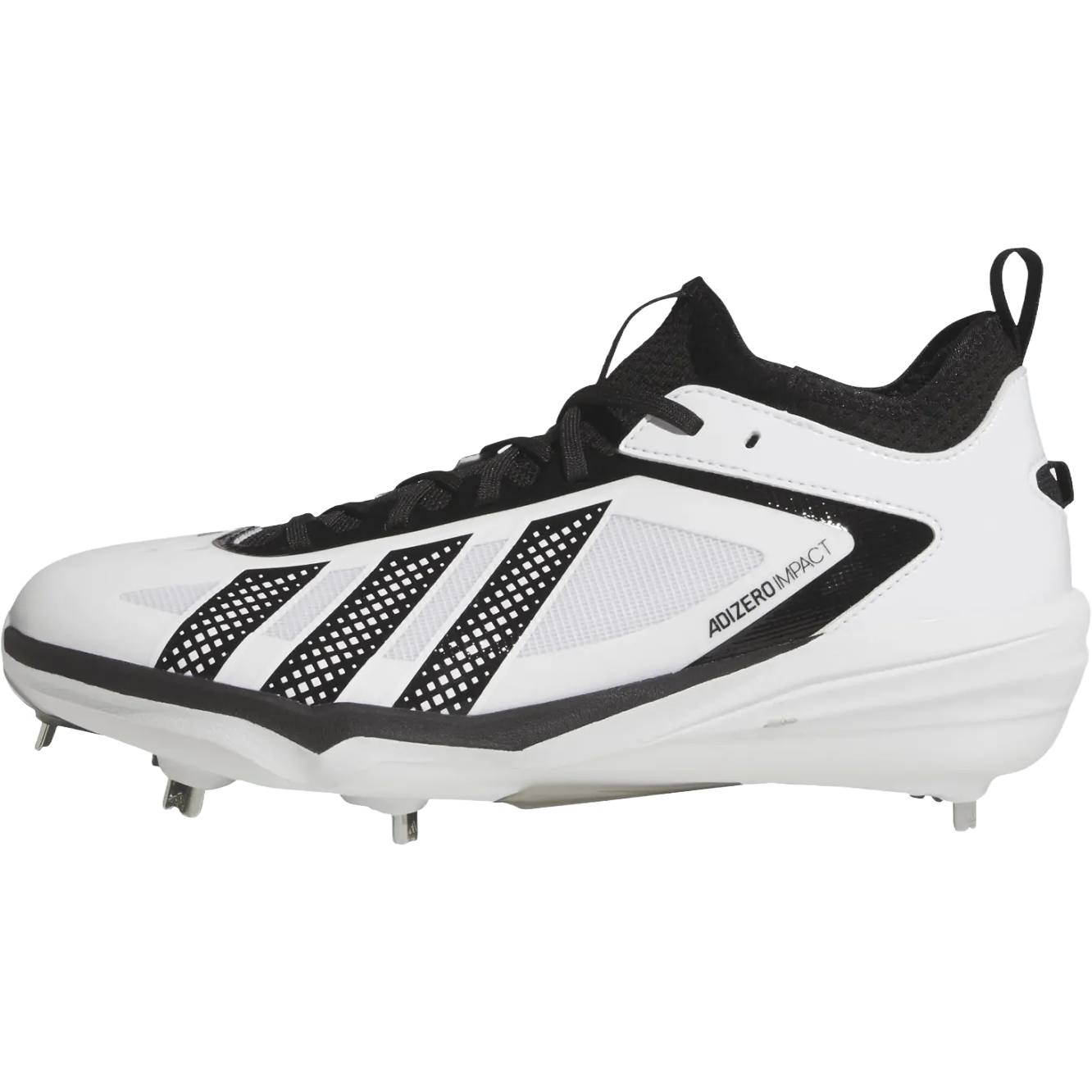 Adizero Impact 3.0 Metal alternate view