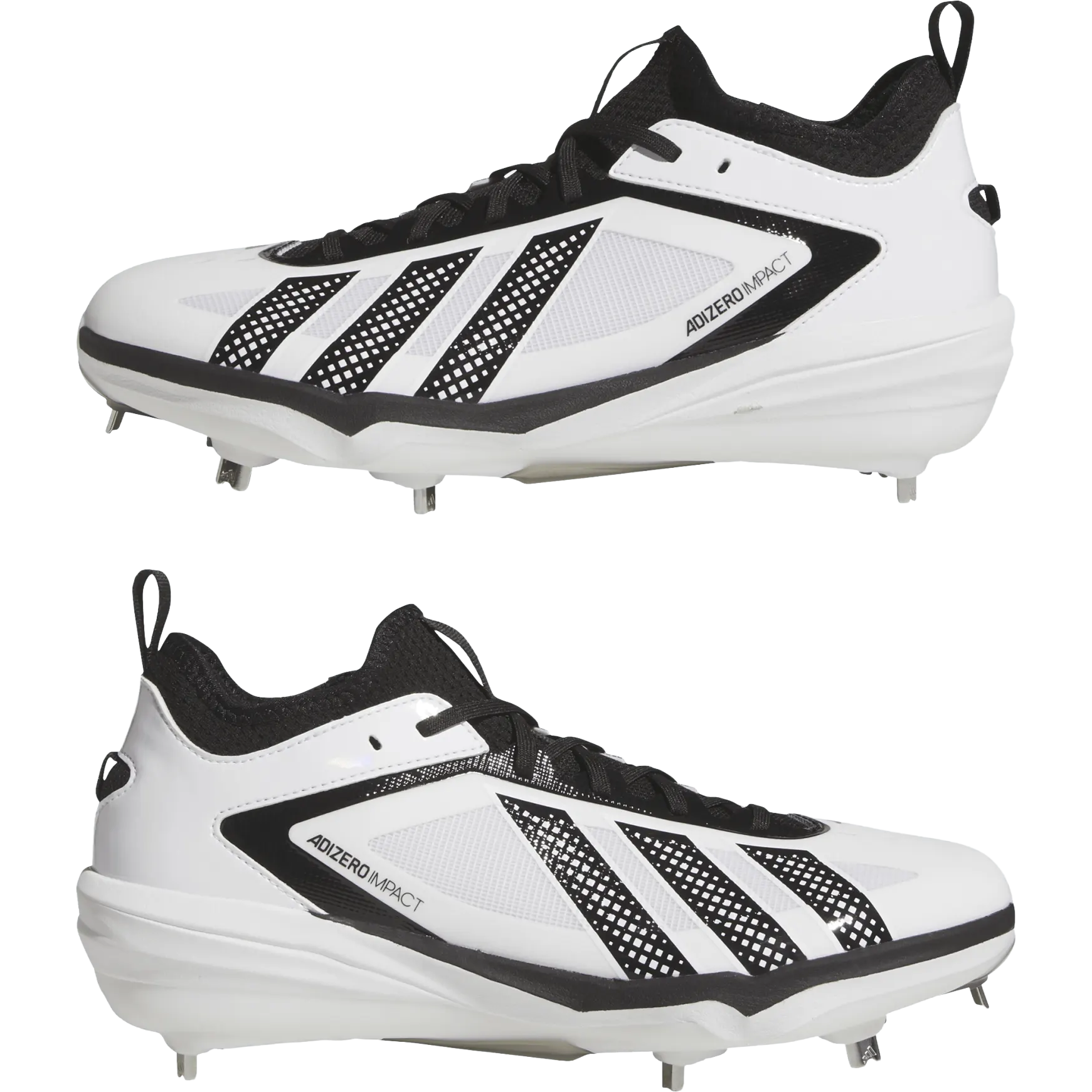 Adizero Impact 3.0 Metal alternate view