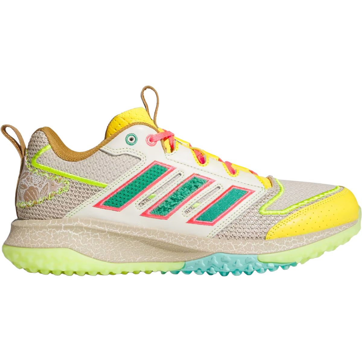 Men's Adizero DGT Turf 'Somos' alternate view