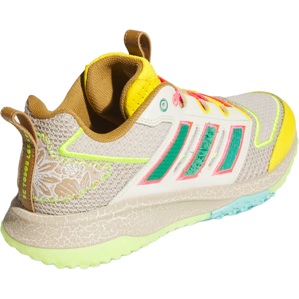 Men's Adizero DGT Turf 'Somos' alternate view