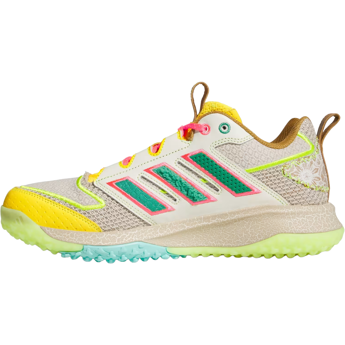 Men's Adizero DGT Turf 'Somos' alternate view