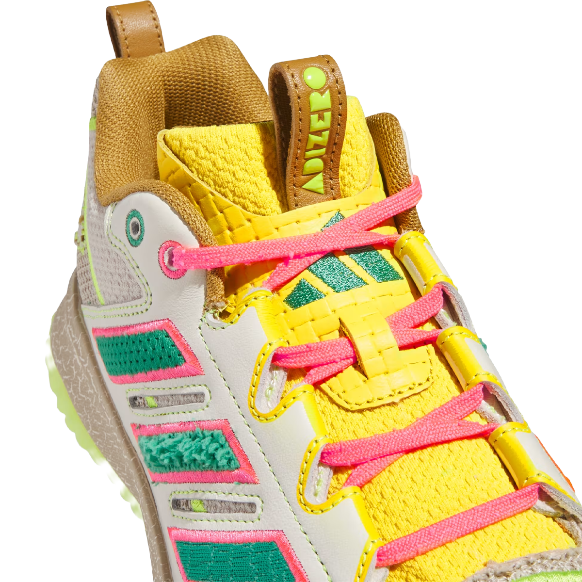 Men's Adizero DGT Turf 'Somos' alternate view