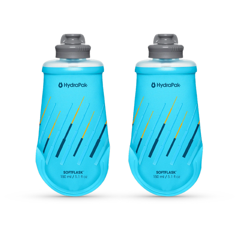 SoftFlask 150 ml 2-pack, Featured Image