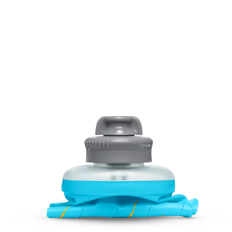 SoftFlask 150 ml 2-pack, Hydrapak SoftFlask™ 150ml 2-Pack collapsed