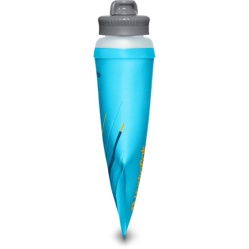SoftFlask 150 ml 2-pack, Hydrapak SoftFlask™ 150ml 2-Pack side