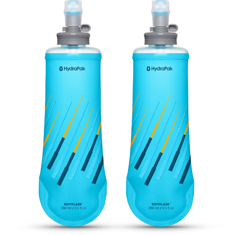 SoftFlask 250 ml 2-pack, Featured Image