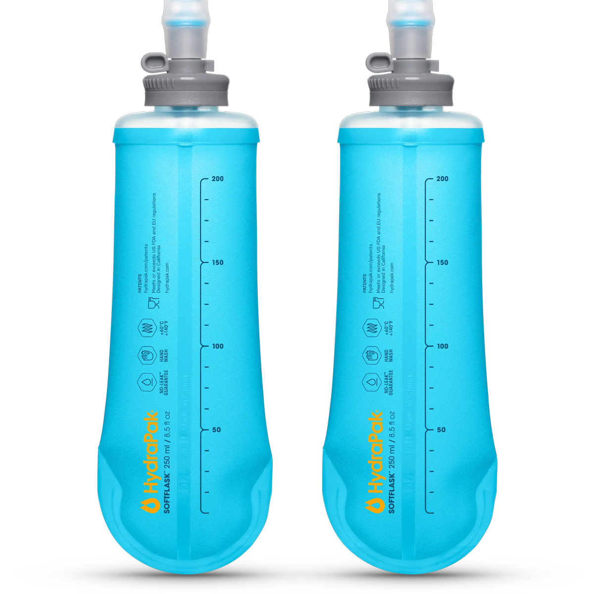 SoftFlask 250 ml 2-pack alternate view