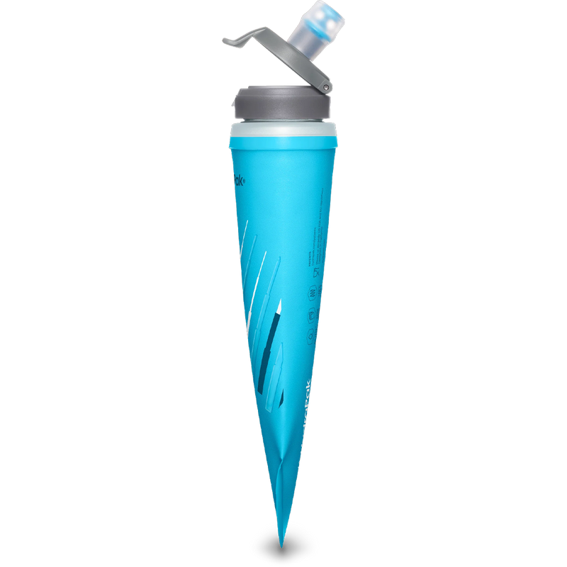 Softflask Speed 500 ml, Hydrapak Softflask Speed 500ml side
