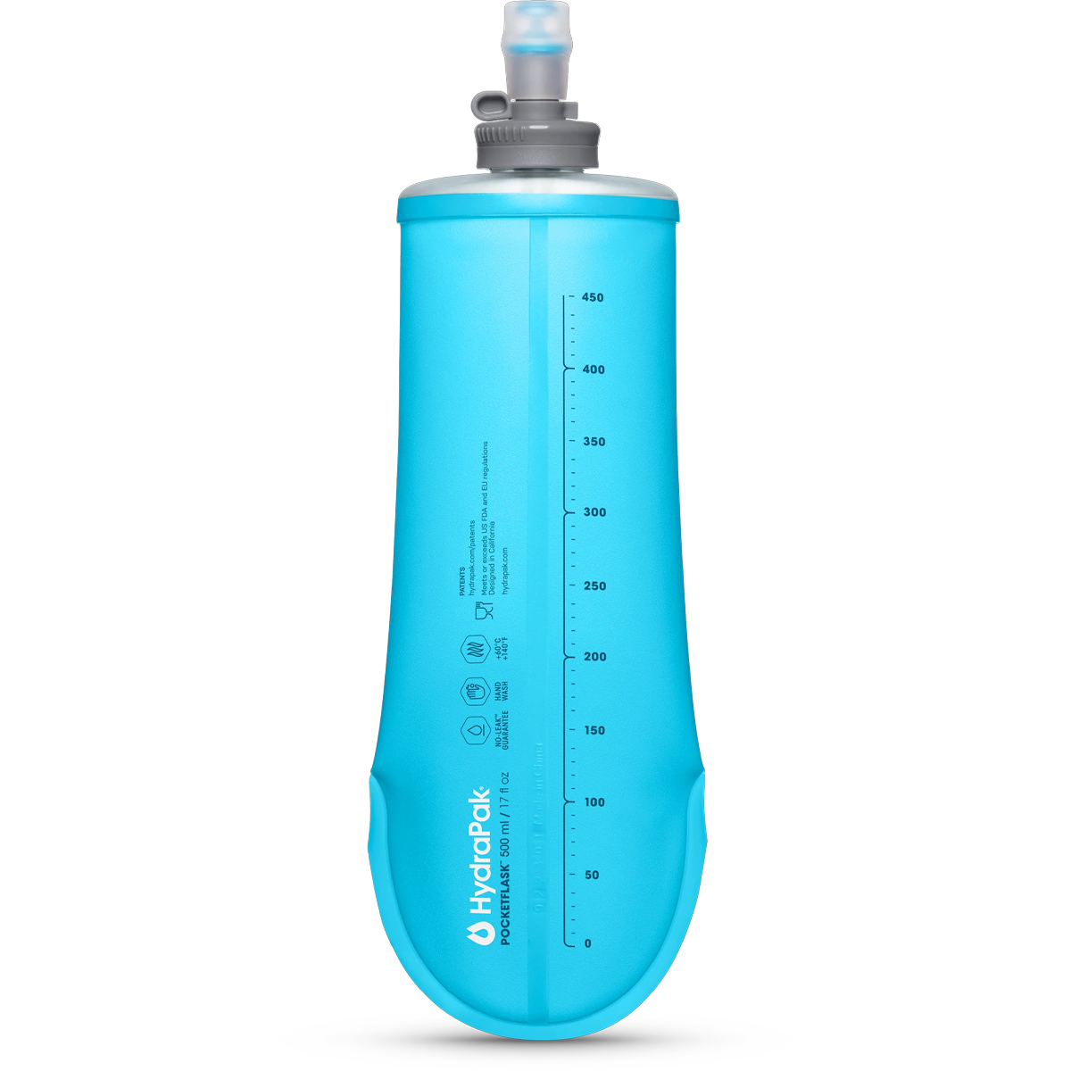 Pocketflask 500 ml alternate view