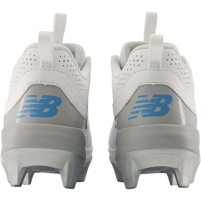 Youth FuelCell Lindor 3 TPU, New Balance Youth FuelCell Lindor 3 TPU heels