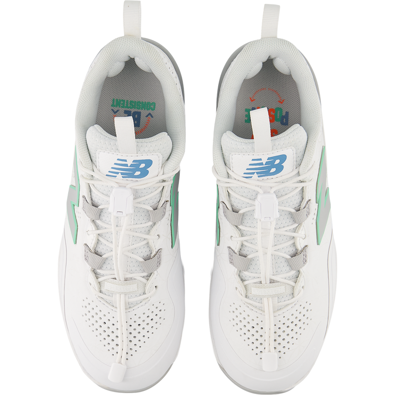 Youth FuelCell Lindor 3 TPU, New Balance Youth FuelCell Lindor 3 TPU top