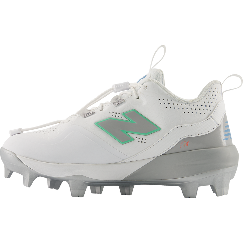 Youth FuelCell Lindor 3 TPU, New Balance Youth FuelCell Lindor 3 TPU side