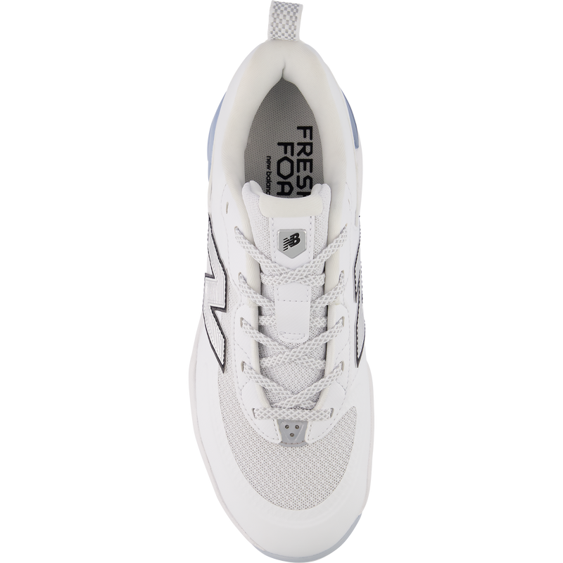 Women's Velo v5, New Balance Women's Velo v5 in White top