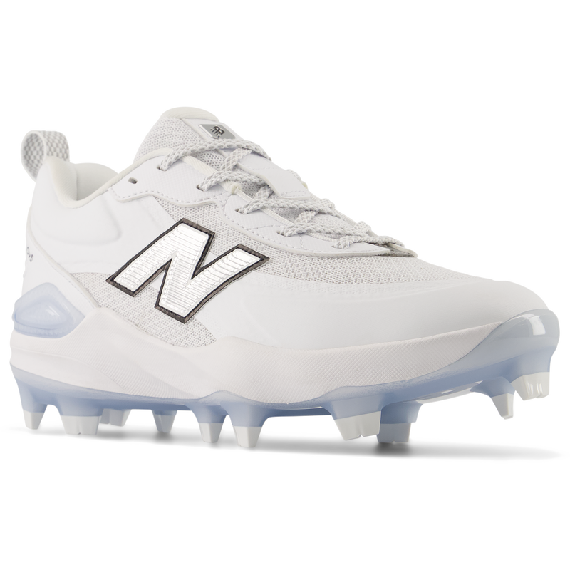 Women's Velo v5, New Balance Women's Velo v5 in White front right