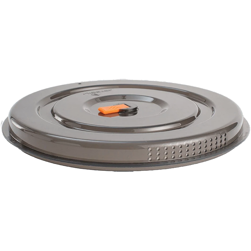 5L FluxRing Cook Pot & Lid, Jetboil 5L FluxRing Cook Pot lid