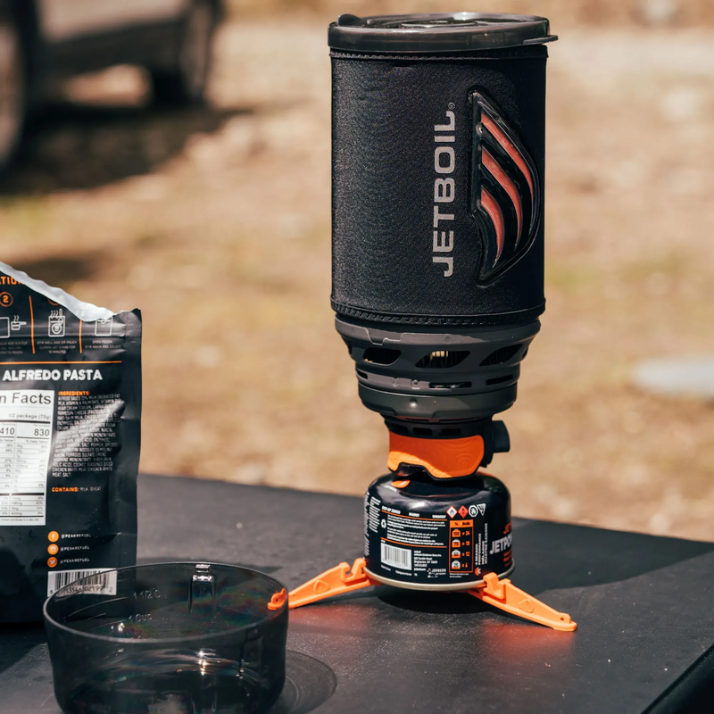 Flash 1.8L, Jetboil Flash 1.8L Lifestyle