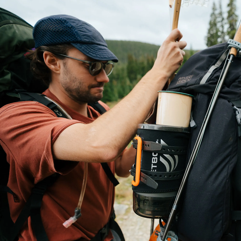 Flash 1.8L, Jetboil Flash 1.8L Lifestyle