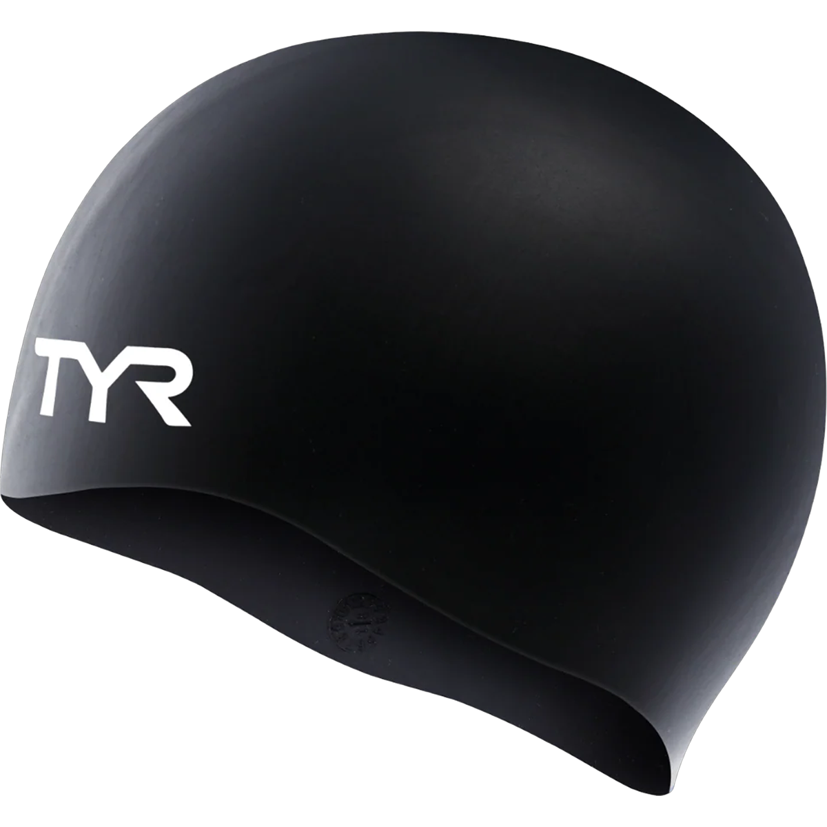 Wrinkle-Free Silicone Cap alternate view